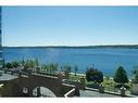 609-140 Dunlop Street E, Barrie, ON  - Outdoor With Body Of Water With View 