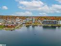 609-140 Dunlop Street E, Barrie, ON  - Outdoor With Body Of Water With View 