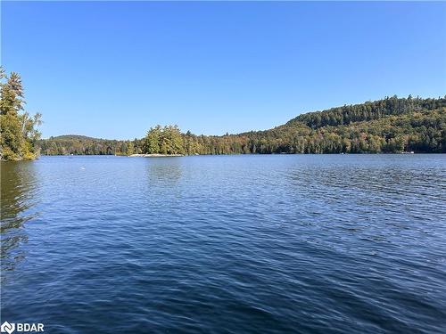 Pt 41 Island Lake, Kearney, ON - Outdoor With Body Of Water With View