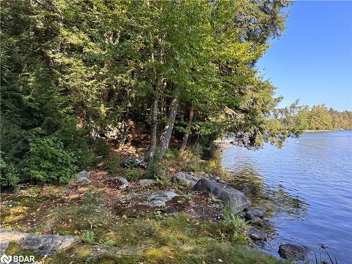 Pt 41 Island Lake, Kearney, ON - Outdoor With Body Of Water With View