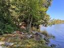 Pt 41 Island Lake, Kearney, ON  - Outdoor With Body Of Water With View 