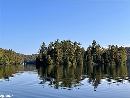 Pt 41 Island Lake, Kearney, ON - Outdoor With Body Of Water With View