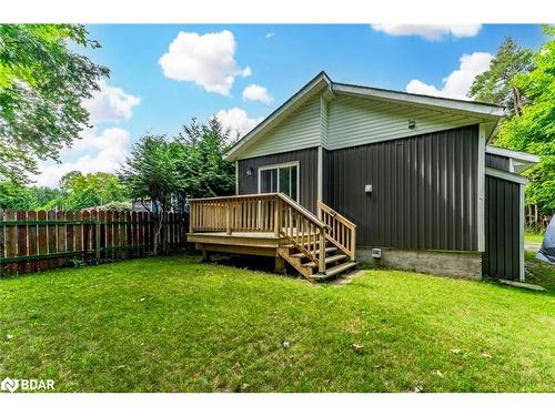 3301 Pleasant Road, Orillia, ON - Outdoor