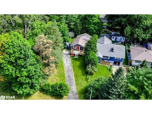 3301 Pleasant Road, Orillia, ON - Outdoor