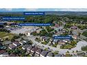 20 Hemlock Court, Barrie, ON  - Outdoor With View 