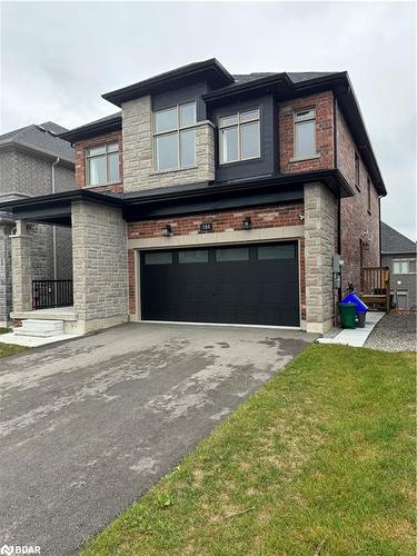 Lower 184 Franklin Trail, Barrie, ON - Outdoor