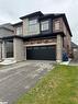 Lower 184 Franklin Trail, Barrie, ON  - Outdoor 