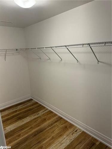 Lower 184 Franklin Trail, Barrie, ON - Indoor With Storage