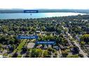 65 Melrose Avenue, Barrie, ON  - Outdoor With View 