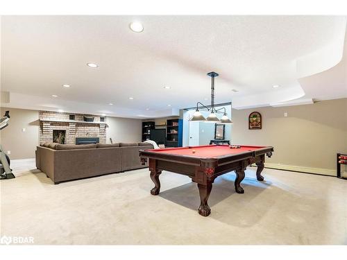 1826 Quantz Crescent, Innisfil, ON - Indoor Photo Showing Other Room