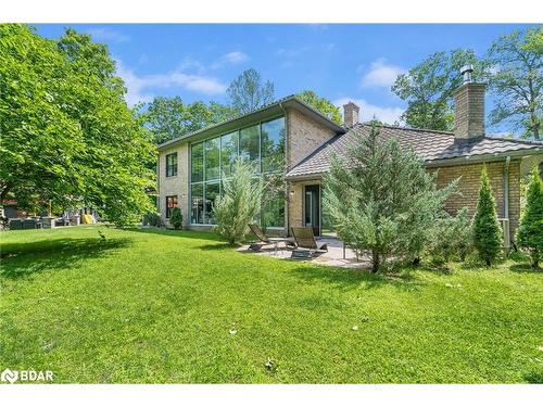 1826 Quantz Crescent, Innisfil, ON - Outdoor