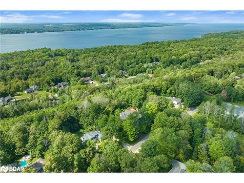 1826 Quantz Crescent, Innisfil, ON - Outdoor With View