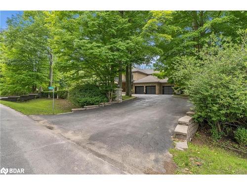 1826 Quantz Crescent, Innisfil, ON - Outdoor