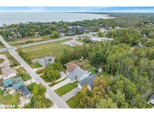 27 Marilyn Avenue S, Wasaga Beach, ON - Outdoor With View