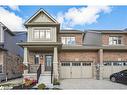 3 Shipley Avenue, Collingwood, ON  - Outdoor With Facade 