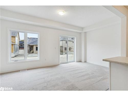 3 Shipley Avenue, Collingwood, ON - Indoor