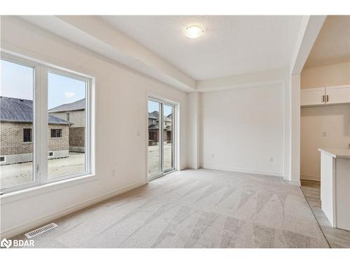 3 Shipley Avenue, Collingwood, ON - Indoor Photo Showing Other Room