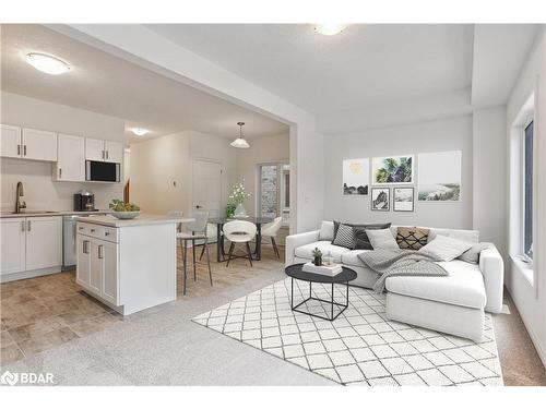 3 Shipley Avenue, Collingwood, ON - Indoor