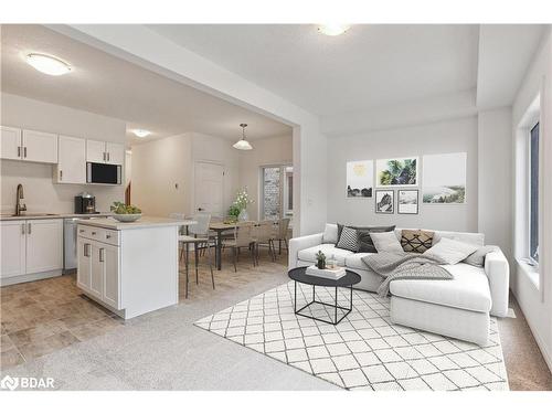 3 Shipley Avenue, Collingwood, ON - Indoor