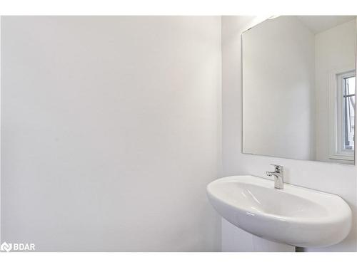 3 Shipley Avenue, Collingwood, ON - Indoor Photo Showing Bathroom