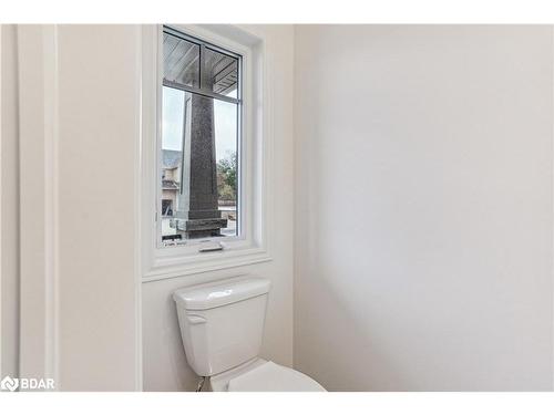 3 Shipley Avenue, Collingwood, ON - Indoor Photo Showing Bathroom