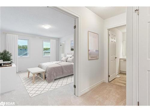 3 Shipley Avenue, Collingwood, ON - Indoor Photo Showing Bedroom