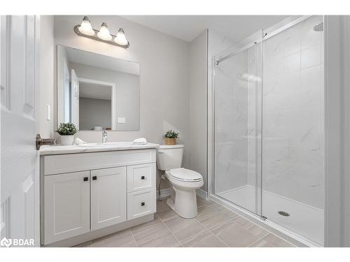 3 Shipley Avenue, Collingwood, ON - Indoor Photo Showing Bathroom