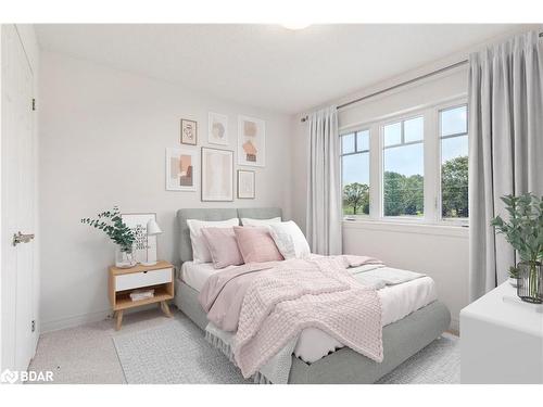 3 Shipley Avenue, Collingwood, ON - Indoor Photo Showing Bedroom