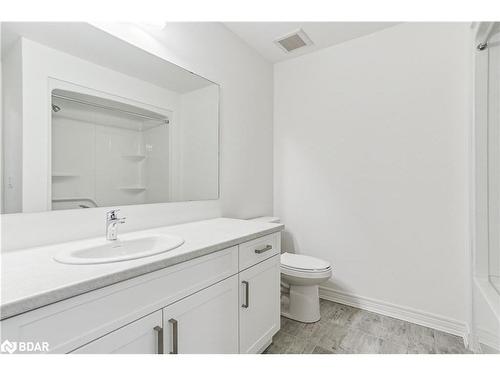 3 Shipley Avenue, Collingwood, ON - Indoor Photo Showing Bathroom