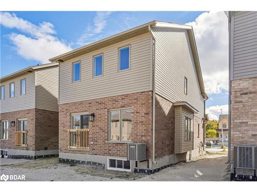 3 Shipley Avenue, Collingwood, ON - Outdoor With Exterior