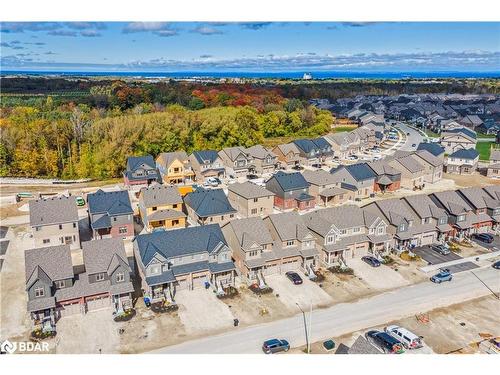 3 Shipley Avenue, Collingwood, ON - Outdoor With View