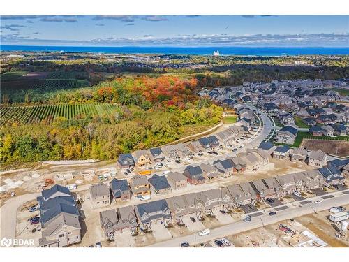 3 Shipley Avenue, Collingwood, ON - Outdoor With View