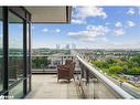 1004-4800 Highway 7, Vaughan, ON  - Outdoor With View 