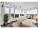 1004-4800 Highway 7, Vaughan, ON  - Indoor Photo Showing Bedroom 