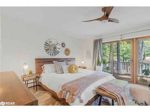 224 Mccrea Drive, Stayner, ON - Indoor Photo Showing Bedroom