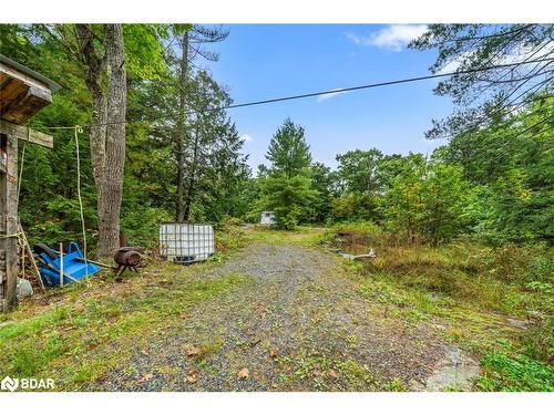 175 North Sandy Plains Road, Parry Sound, ON 