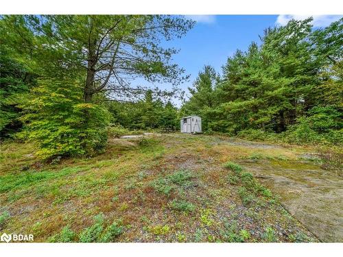 175 North Sandy Plains Road, Parry Sound, ON 