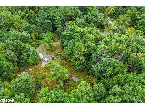 175 North Sandy Plains Road, Parry Sound, ON 