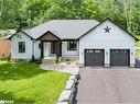 1532 Champlain Road, Tiny, ON  - Outdoor 