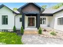 1532 Champlain Road, Tiny, ON  - Outdoor 