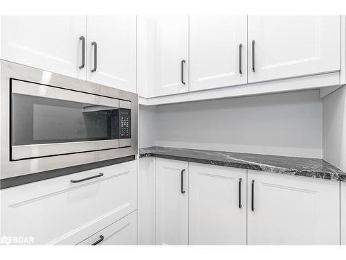 1532 Champlain Road, Tiny, ON - Indoor Photo Showing Kitchen