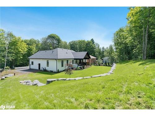 1532 Champlain Road, Tiny, ON - Outdoor