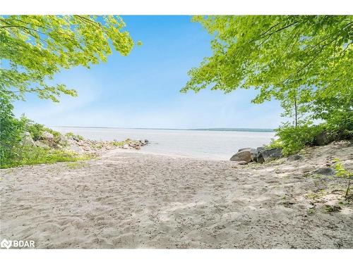 1532 Champlain Road, Tiny, ON - Outdoor With View