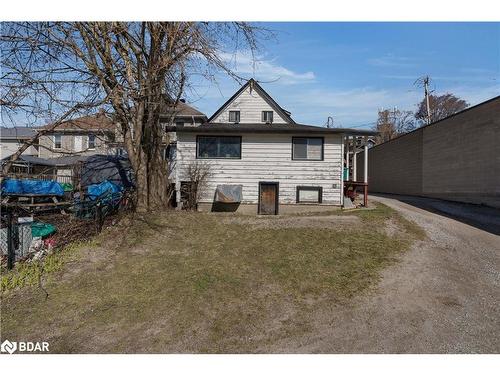 57 Nottawasaga Street, Orillia, ON 