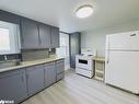 939/941 Duke Street, Cambridge, ON  - Indoor Photo Showing Kitchen 