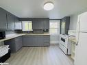 939/941 Duke Street, Cambridge, ON  - Indoor Photo Showing Kitchen 