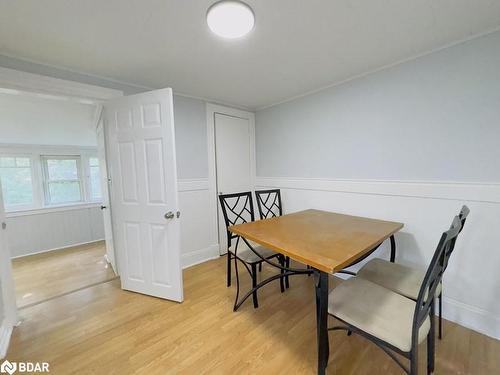 939/941 Duke Street, Cambridge, ON - Indoor Photo Showing Dining Room