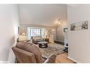 402-40 Museum Drive, Orillia, ON  - Indoor Photo Showing Living Room 