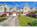 22 Claudio Crescent, Barrie, ON 