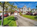 22 Claudio Crescent, Barrie, ON 